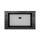 APC NetShelter WX AR106SH6, 6U, 19-Zoll-Patchschrank, Wandmontage, vormontiert, 600 mm tief