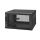 APC NetShelter WX AR106SH6, 6U, 19-Zoll-Patchschrank, Wandmontage, vormontiert, 600 mm tief