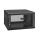 APC NetShelter WX AR106SH6, 6U, 19-Zoll-Patchschrank, Wandmontage, vormontiert, 600 mm tief