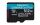 Kingston Technology 512GB microSDXC Canvas Go Plus Gen4 200R A2 U3 Einzelpaket ohne ADP