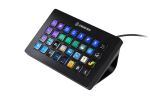 Elgato Stream Deck XL Schwarz 32 Tasten