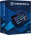 Elgato Stream Deck XL Schwarz 32 Tasten
