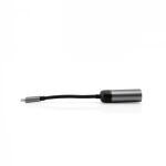 Verbatim 49146 laptop-dockingstation & portreplikator USB 3.2 Gen 1 (3.1 Gen 1) Type-C Schwarz, Silber
