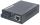 Intellinet Gigabit Ethernet Singlemode Medienkonverter, 10/100/1000Base-T auf 1000Base-LX (SC) Single Mode, 20 km