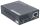 Intellinet Gigabit Ethernet Singlemode Medienkonverter, 10/100/1000Base-T auf 1000Base-LX (SC) Single Mode, 20 km
