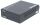 Intellinet Gigabit Ethernet Singlemode Medienkonverter, 10/100/1000Base-T auf 1000Base-LX (SC) Single Mode, 20 km