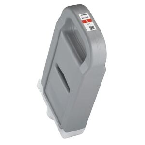 Canon PFI-1700R Druckerpatrone Original Rot