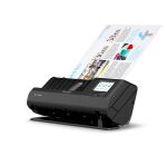 Epson ES-C380W ADF + Bogenscanner 600 x 600 DPI A4 Schwarz