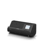 Epson ES-C380W ADF + Bogenscanner 600 x 600 DPI A4 Schwarz