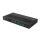 Lindy 38397 Audio-/Video-Leistungsverstärker AV-Receiver Schwarz