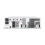 CyberPower OL5KERTHDL Unterbrechungsfreie Stromversorgung (USV) Doppelwandler (Online) 5 kVA 5000 W 10 AC-Ausgänge