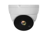 LevelOne ACS-5302 Sicherheitskamera Dome CCTV...