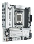 ASUS TUF GAMING B850M-PLUS WIFI7 W AMD B850 Sockel AM5 micro ATX