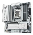 ASUS TUF GAMING B850M-PLUS WIFI7 W AMD B850 Sockel AM5 micro ATX