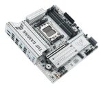 ASUS TUF GAMING B850M-PLUS WIFI7 W AMD B850 Sockel AM5 micro ATX
