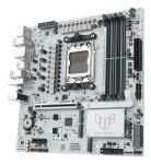 ASUS TUF GAMING B850M-PLUS WIFI7 W AMD B850 Sockel AM5 micro ATX