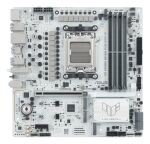 ASUS TUF GAMING B850M-PLUS WIFI7 W AMD B850 Sockel AM5 micro ATX