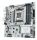 ASUS TUF GAMING B850M-PLUS WIFI7 W AMD B850 Sockel AM5 micro ATX