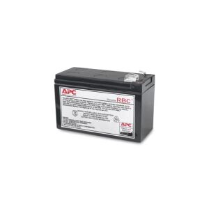 APC Ersatzbatterie APCRBC114 (OEM)