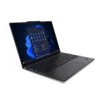 Lenovo ThinkPad X13 Gen 6 (Intel) Intel Core Ultra 5 225U Laptop 33,8 cm (13.3") WUXGA 16 GB LPDDR5x-SDRAM 512 GB SSD Wi-Fi 6E (802.11ax) Windows 11 Pro Deutsch Schwarz