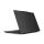 Lenovo ThinkPad X13 Gen 6 (Intel) Intel Core Ultra 5 225U Laptop 33,8 cm (13.3") WUXGA 16 GB LPDDR5x-SDRAM 512 GB SSD Wi-Fi 6E (802.11ax) Windows 11 Pro Deutsch Schwarz