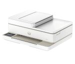 HP ENVY 6520e Wireless All-in-One Farbe Drucker, Instant Ink; Fotodruck
