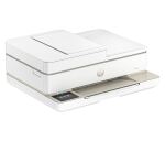 HP ENVY 6520e Wireless All-in-One Farbe Drucker, Instant...