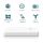TP-Link Omada AX1800-Wi-Fi 6-Wand-Accesspoint