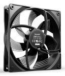 be quiet! Pure Wings 3 140mm | PWM Triple Pack Computergehäuse Ventilator 14 cm Schwarz 3 Stück(e)