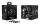 be quiet! Pure Wings 3 140mm | PWM Triple Pack Computergehäuse Ventilator 14 cm Schwarz 3 Stück(e)