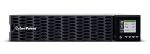 CyberPower OL3KERTHDL Unterbrechungsfreie Stromversorgung (USV) Doppelwandler (Online) 3 kVA 3000 W 6 AC-Ausgänge