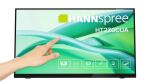 Hannspree HT220CUA Computerbildschirm 54,5 cm (21.4") 1920 x 1080 Pixel Full HD LED Touchscreen Schwarz