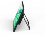 Hannspree HT220CUA Computerbildschirm 54,5 cm (21.4") 1920 x 1080 Pixel Full HD LED Touchscreen Schwarz