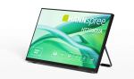 Hannspree HT220CUA Computerbildschirm 54,5 cm (21.4") 1920 x 1080 Pixel Full HD LED Touchscreen Schwarz