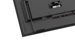 Hannspree HT220CUA Computerbildschirm 54,5 cm (21.4") 1920 x 1080 Pixel Full HD LED Touchscreen Schwarz