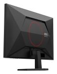 AOC G4 Q27G42ZE Computerbildschirm 68,6 cm (27") 2560 x 1440 Pixel Quad HD LCD Schwarz, Rot