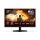 AOC G4 Q27G42ZE Computerbildschirm 68,6 cm (27") 2560 x 1440 Pixel Quad HD LCD Schwarz, Rot