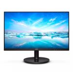 Philips V Line 222V8LA/00 Computerbildschirm 54,6 cm (21.5") 1920 x 1080 Pixel Full HD LCD Schwarz