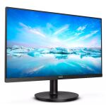 Philips V Line 222V8LA/00 Computerbildschirm 54,6 cm (21.5") 1920 x 1080 Pixel Full HD LCD Schwarz