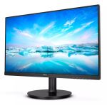 Philips V Line 222V8LA/00 Computerbildschirm 54,6 cm (21.5") 1920 x 1080 Pixel Full HD LCD Schwarz
