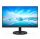 Philips V Line 222V8LA/00 Computerbildschirm 54,6 cm (21.5") 1920 x 1080 Pixel Full HD LCD Schwarz