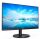 Philips V Line 222V8LA/00 Computerbildschirm 54,6 cm (21.5") 1920 x 1080 Pixel Full HD LCD Schwarz