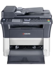 KYOCERA ECOSYS FS-1325MFP Laser A4 1800 x 600 DPI 25 Seiten pro Minute