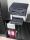 KYOCERA ECOSYS FS-1325MFP Laser A4 1800 x 600 DPI 25 Seiten pro Minute