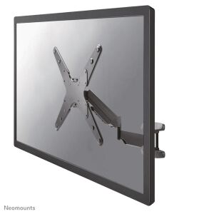 Neomounts WL70-550BL14 Monitor-/TV-Wandhalterung 40-55" - Gasfeder - volle Bewegung