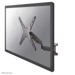 Neomounts WL70-550BL14 Monitor-/TV-Wandhalterung 40-55" - Gasfeder - volle Bewegung