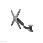Neomounts WL70-550BL14 Monitor-/TV-Wandhalterung 40-55" - Gasfeder - volle Bewegung