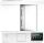 HP Color LaserJet Pro MFP 4302fdw Drucker