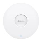 TP-Link Omada AX1800-Dualband-Wi-Fi 6-Accesspoint zur...