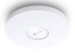 TP-Link Omada AX1800-Dualband-Wi-Fi 6-Accesspoint zur Deckenmontage